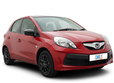 Honda Brio-img